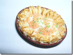fish pie