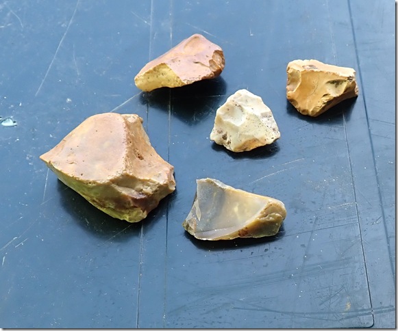 flints