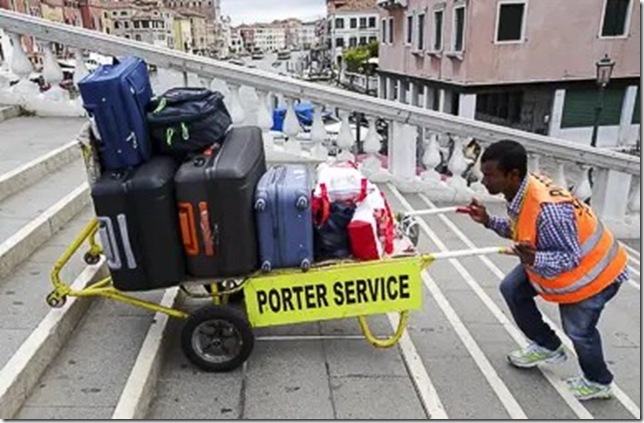 porter